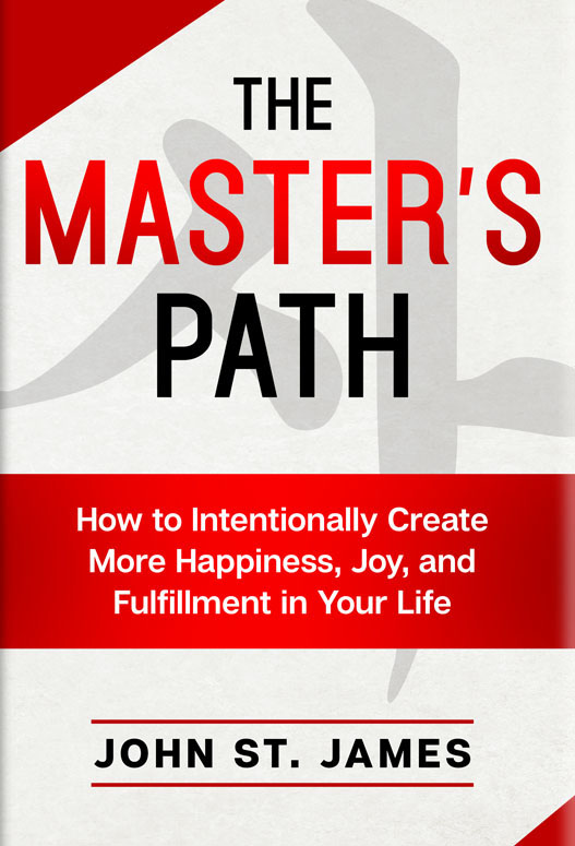 The Master's Path on Amazon.com